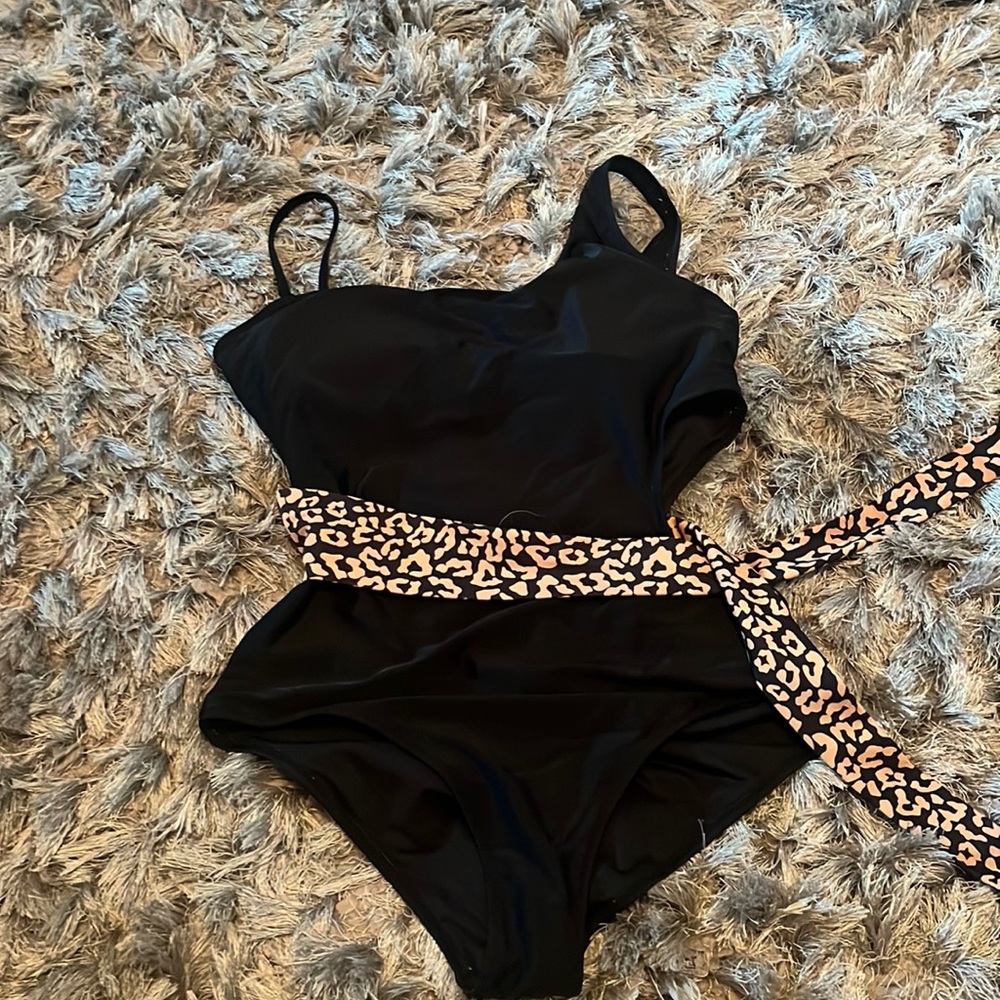 Swim Suits For All One Piece